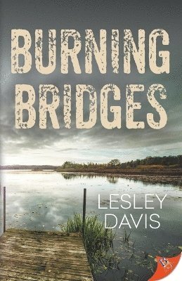 bokomslag Burning Bridges