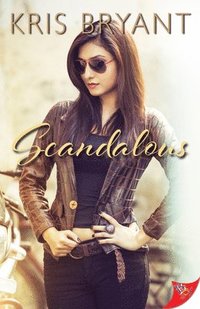 bokomslag Scandalous