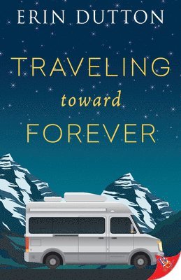 bokomslag Traveling Toward Forever