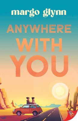 Anywhere with You 1