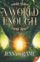 Jenny Frame - World Enough, Häftad. Tillgänglighet: Lägg i varukorg