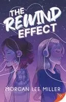 Morgan Lee Miller - Rewind Effect, Häftad. Tillgänglighet: Lägg i varukorg