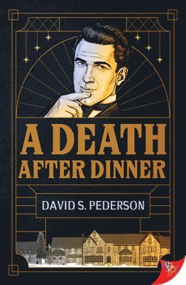 A Death After Dinner