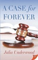 Julia Underwood - Case for Forever, Häftad