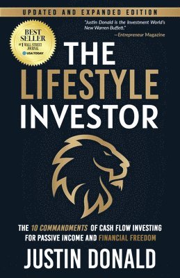 bokomslag Lifestyle Investor