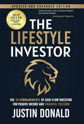 bokomslag Lifestyle Investor