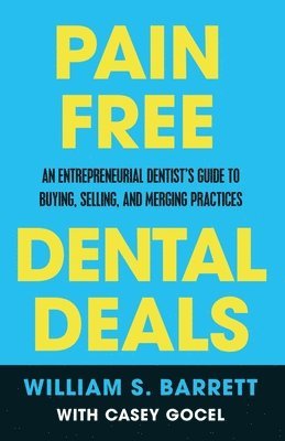 Pain Free Dental Deals 1