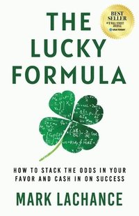 bokomslag The Lucky Formula