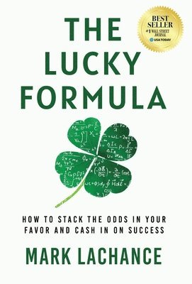 bokomslag The Lucky Formula