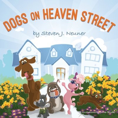 Dogs on Heaven Street 1