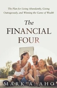 bokomslag The Financial Four