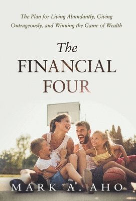 bokomslag The Financial Four