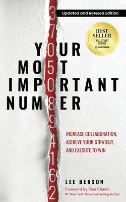 bokomslag Your Most Important Number