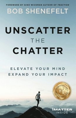 Unscatter the Chatter 1