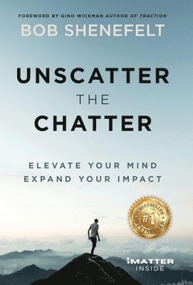 Unscatter the Chatter 1