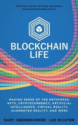 bokomslag Blockchain Life