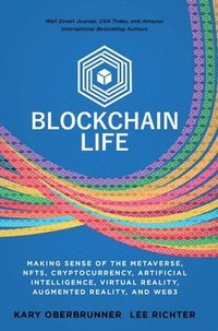 bokomslag Blockchain Life