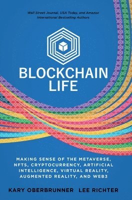 bokomslag Blockchain Life