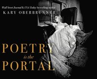 bokomslag Poetry is the Portal