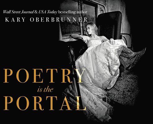 Poetry is the Portal 1