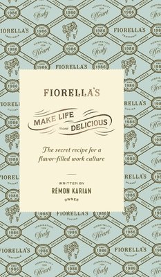 Make Life More Delicious