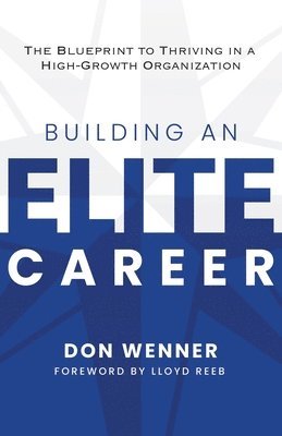 Building an Elite Career 1