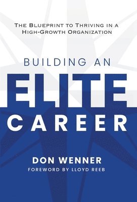 Building an Elite Career 1