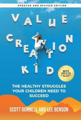 bokomslag Value Creation Kid