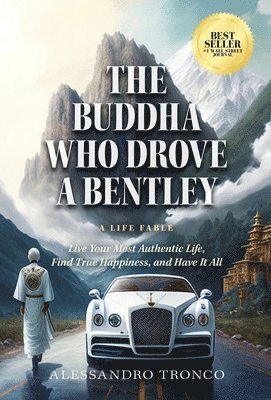 The Buddha Who Drove a Bentley 1
