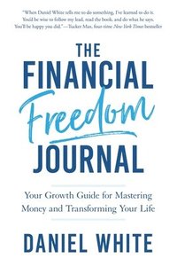 bokomslag The Financial Freedom Journal