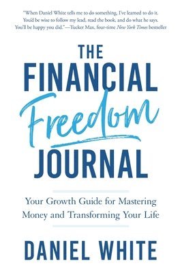 The Financial Freedom Journal 1