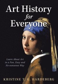 bokomslag Art History for Everyone