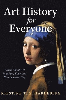 bokomslag Art History for Everyone