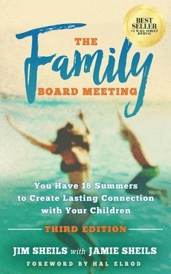 Family Board Meeting 1