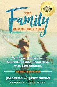 bokomslag Family Board Meeting