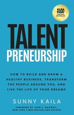 Talentpreneurship 1