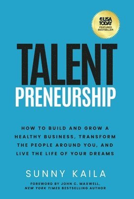 Talentpreneurship 1