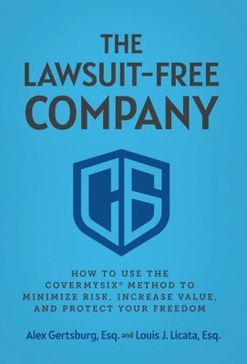 The Lawsuit-Free Company 1