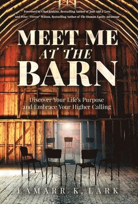 Meet Me at the Barn 1