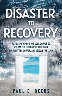 Disaster to Recovery 1