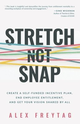 Stretch Not Snap 1