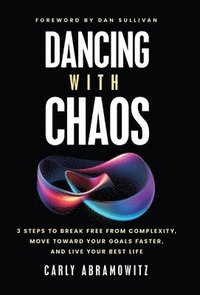 bokomslag Dancing with Chaos
