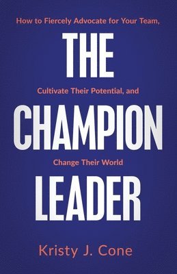 The Champion Leader 1