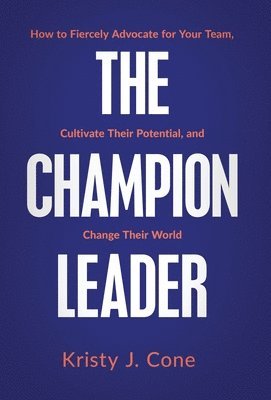 The Champion Leader 1