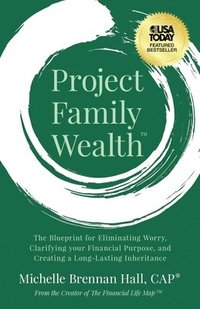 bokomslag Project Family Wealth