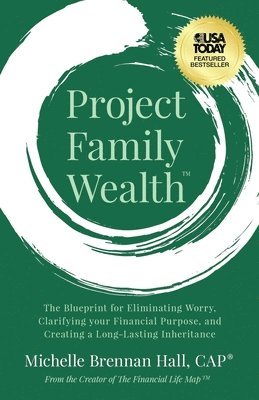 bokomslag Project Family Wealth