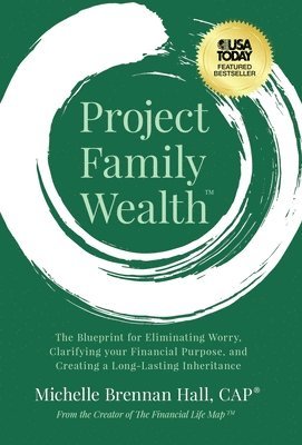 bokomslag Project Family Wealth