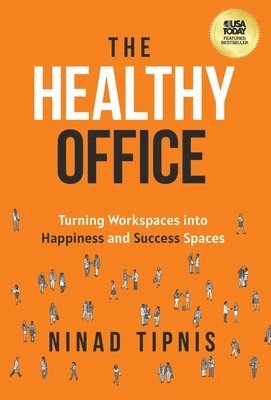 bokomslag Healthy Office