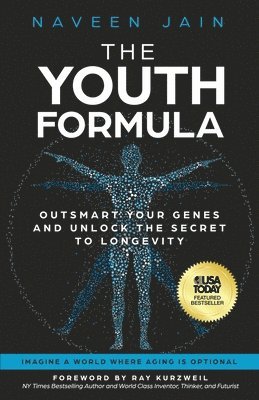 bokomslag The Youth Formula