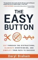 bokomslag Easy Button